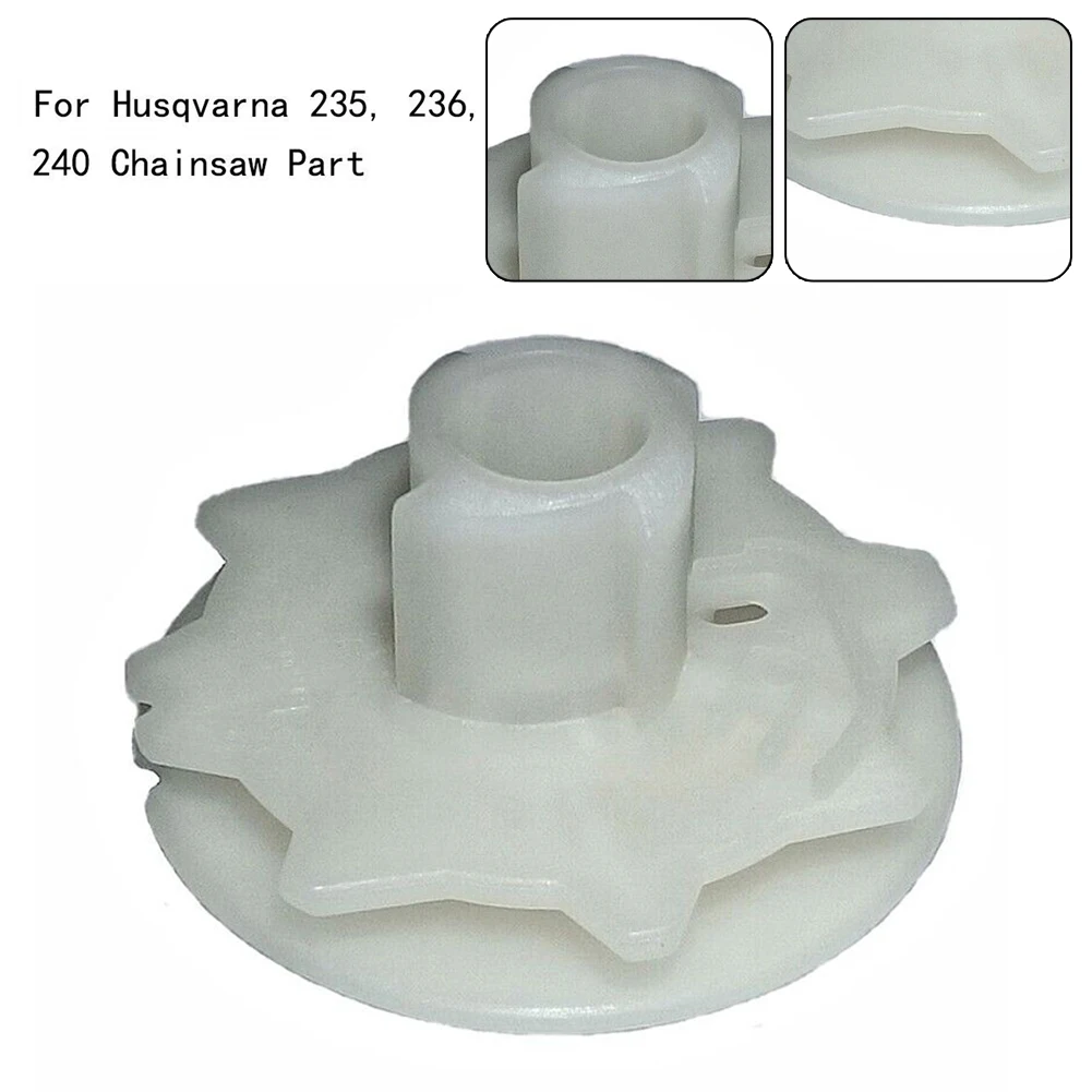 Rope Rotor Reel Recoil Start Pulley Exquisite For Mcculloch CAT235 236 240 For Partner235 236 240 High Quality
Rope Rotor Reel Recoil Start Pulley Exquisite For Mcculloch CAT235 236 240 For Partner235 236 240 High Quality