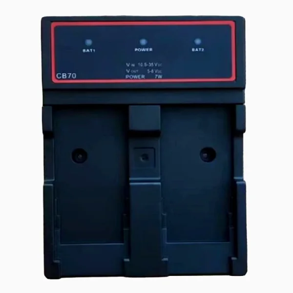 Подходит для /ikusi Cb70 Bt27ik 48v2700mah, новый оригинальный спот
Подходит для /ikusi Cb70 Bt27ik 48v2700mah, новый оригинальный спот