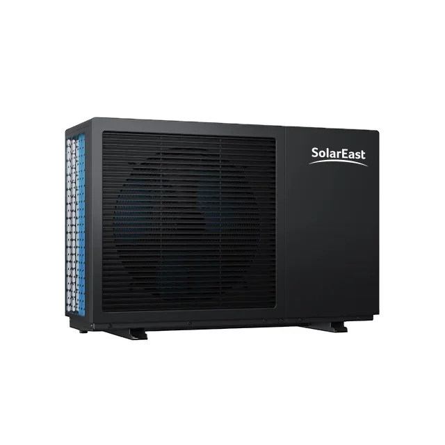 Solareast Wholesale R 290 dc inverter high temperature heat pump Monoblock Warmepumpe r 290 for heating cooling system
Solareast Wholesale R 290 dc inverter high temperature heat pump Monoblock Warmepumpe r 290 for heating cooling system