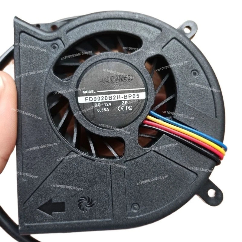 For Electric Vehicle E200PMK2 300P DC Fan Controller Silent Direct Fan
For Electric Vehicle E200PMK2 300P DC Fan Controller Silent Direct Fan