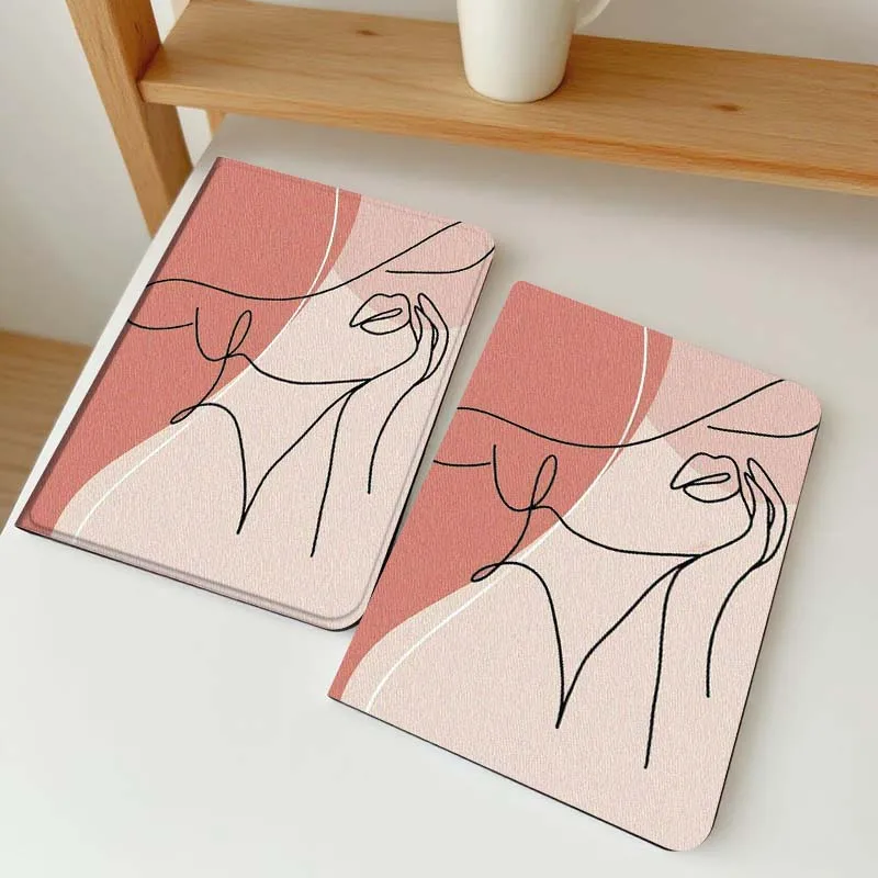 Morandi Retro Simple Pattern Case For Vivo IQOO Pad2 Pad3 Pad5 Air SE Pro 12.1 12.3 13 11.5 11 inch Tablet
Morandi Retro Simple Pattern Case For Vivo IQOO Pad2 Pad3 Pad5 Air SE Pro 12.1 12.3 13 11.5 11 inch Tablet