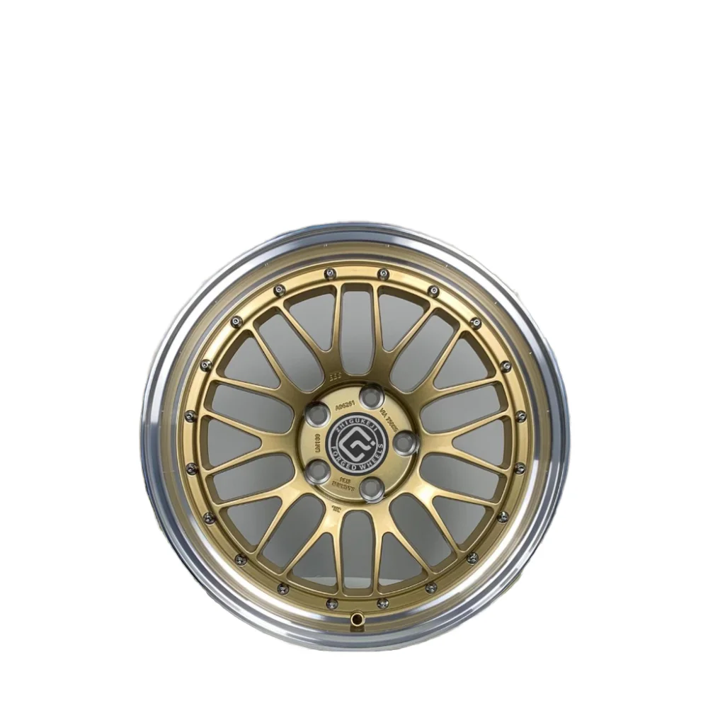 Custom 20 Inch Forged Alloy Car Wheel Rims 2-Piece Multi 40 Spoke Wheels Polished Available In 50mm 45mm 30mm 0mm ET
Custom 20 Inch Forged Alloy Car Wheel Rims 2-Piece Multi 40 Spoke Wheels Polished Available In 50mm 45mm 30mm 0mm ET