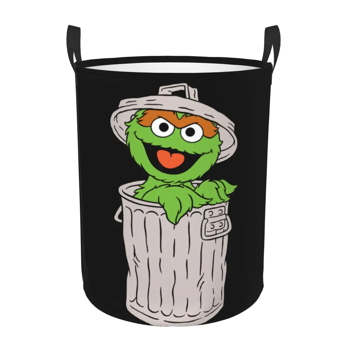 Custom Cookies Anime Laundry Basket Foldable Monsters Cartoon Toy Clothes Hamper Storage Bin for
Custom Cookies Anime Laundry Basket Foldable Monsters Cartoon Toy Clothes Hamper Storage Bin for
