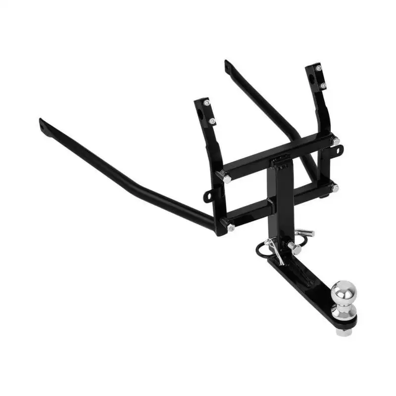 Motorcycle Powder Receiver Trailer Hitch For Honda Goldwing GL 1800 2012-2017 F6B 2013-2017
Motorcycle Powder Receiver Trailer Hitch For Honda Goldwing GL 1800 2012-2017 F6B 2013-2017