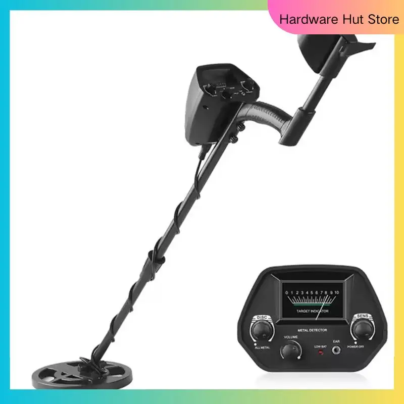 Metal Detector GTX5030 With Higher Sensitivity Waterproof Search Coil Gold Treasure Hunter Ss Treasure-Y31A
Metal Detector GTX5030 With Higher Sensitivity Waterproof Search Coil Gold Treasure Hunter Ss Treasure-Y31A