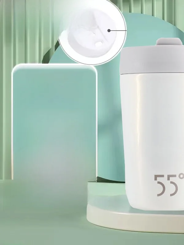 LKK 55 Deee Cooling Smart Temperature Display Insulated Coffee Stainl Steel Cup Portable Travel Cup for Men And Women
LKK 55 Deee Cooling Smart Temperature Display Insulated Coffee Stainl Steel Cup Portable Travel Cup for Men And Women