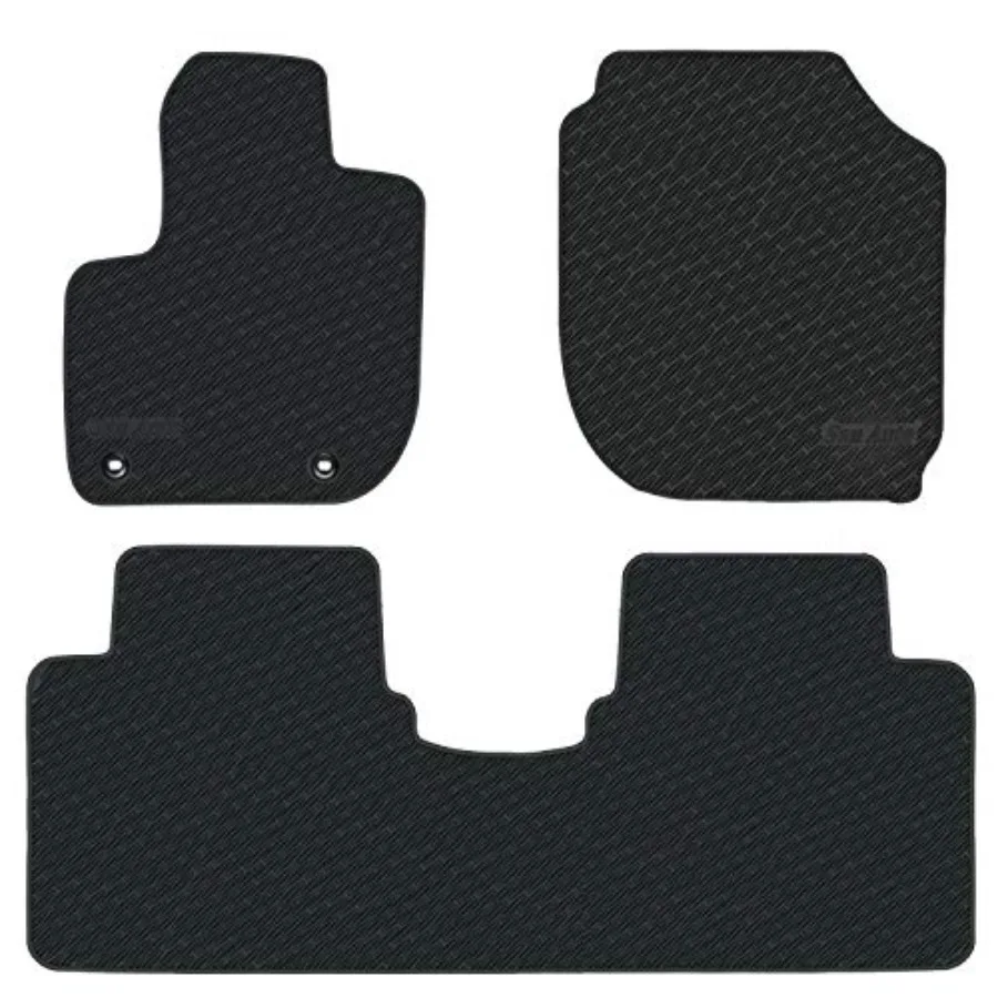 Car s Custom Fit for Honda HR-V 2015 2016 2017 2018 2019 2020 2021 2022 Full Rubber Car Liners Set All Weather Protection Heavy
Car s Custom Fit for Honda HR-V 2015 2016 2017 2018 2019 2020 2021 2022 Full Rubber Car Liners Set All Weather Protection Heavy
