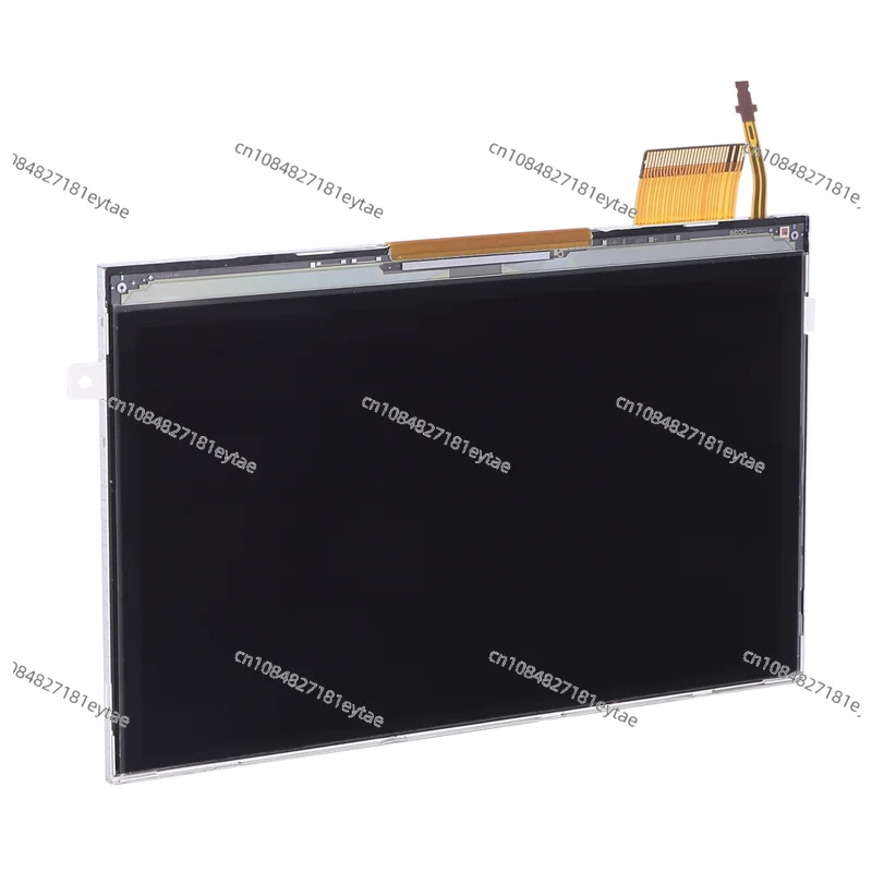 4X LCD Display Screen For PSP3000/ PSP 3000 Replacement Display Screen Total Host Console
4X LCD Display Screen For PSP3000/ PSP 3000 Replacement Display Screen Total Host Console