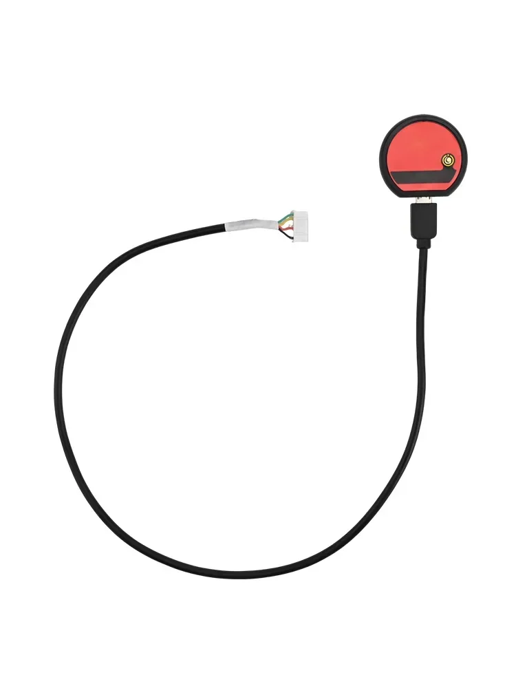 1pc Lithium Battery Board For Smart Battery System Real-time Remote Control Power Tools Parts UART Cable WiFi BLT Module Fitting
1pc Lithium Battery Board For Smart Battery System Real-time Remote Control Power Tools Parts UART Cable WiFi BLT Module Fitting