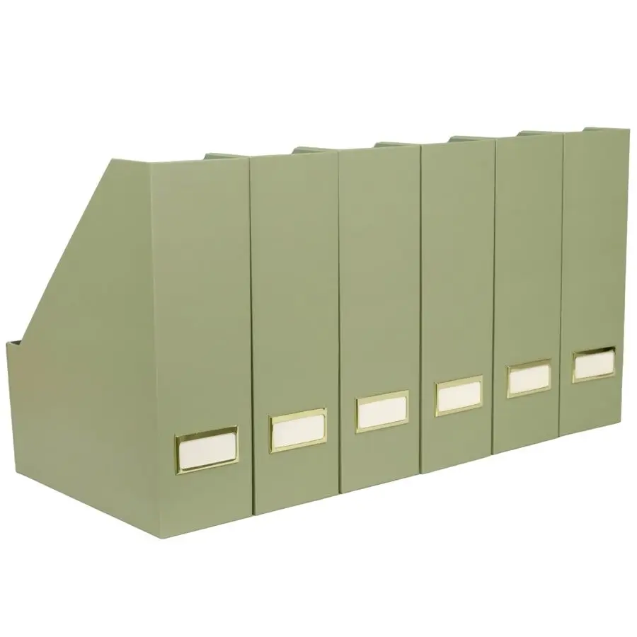 Набор из 6 складных держателей для журналов зеленого цвета. Прочные вертикальные органайзеры для файлов с держателями для этикеток. Набор настольных органайзеров.
Набор из 6 складных держателей для журналов зеленого цвета. Прочные вертикальные органайзеры для файлов с держателями для этикеток. Набор настольных органайзеров.