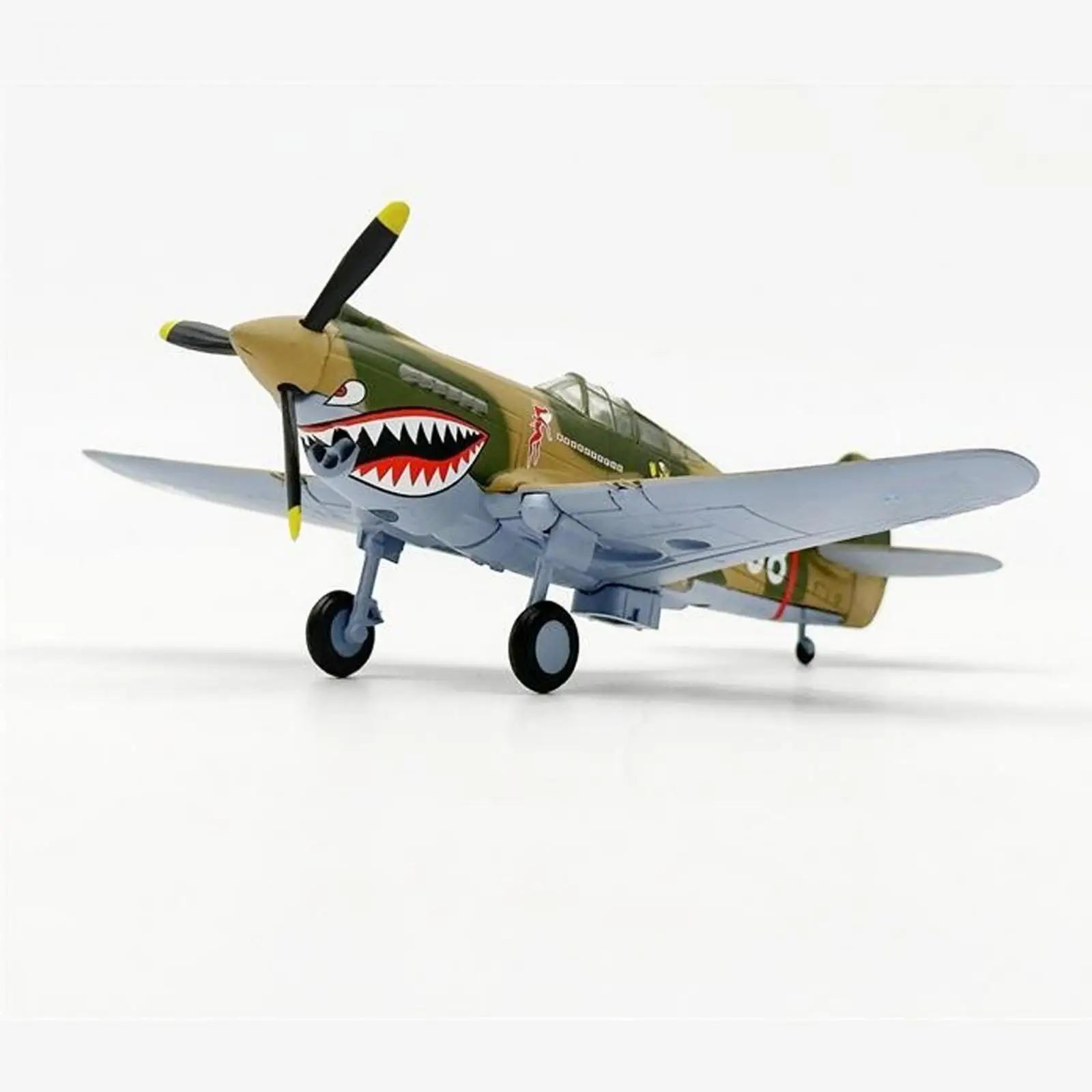 P40 Birthday Gift Diecast Souvenir 1:72 Metal Planes for Cafe Home Decor
P40 Birthday Gift Diecast Souvenir 1:72 Metal Planes for Cafe Home Decor