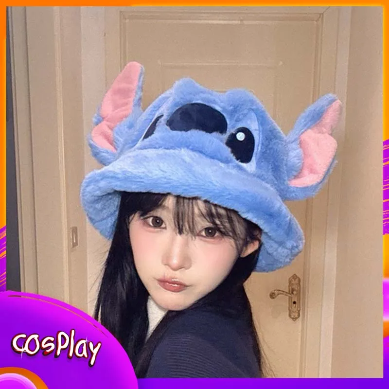 Рыбацкая шляпа со стежком, милая шляпа с героями мультфильмов Диснея, повседневная модная модная осенне-зимняя теплая шляпа, уличная кавайная женская панама, подарок
Рыбацкая шляпа со стежком, милая шляпа с героями мультфильмов Диснея, повседневная модная модная осенне-зимняя теплая шляпа, уличная кавайная женская панама, подарок