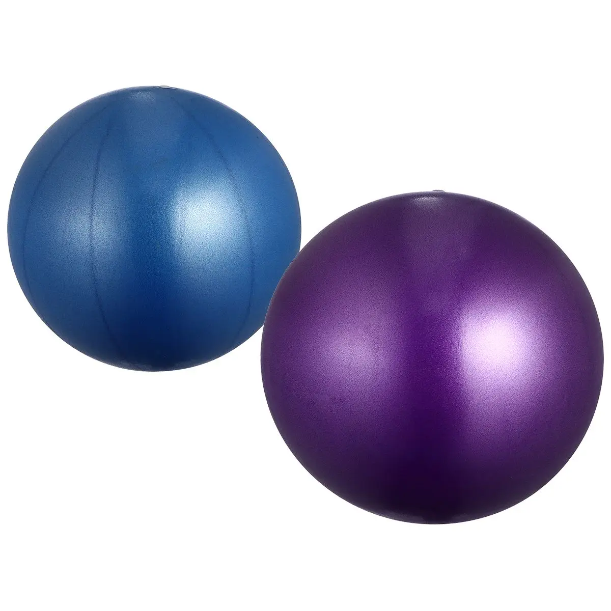 2PCS Yoga Ball Exercise Gym Accessories Thickened PVC Balancer Stability Training AntiBurst Fitness Equipment Home
2PCS Yoga Ball Exercise Gym Accessories Thickened PVC Balancer Stability Training AntiBurst Fitness Equipment Home