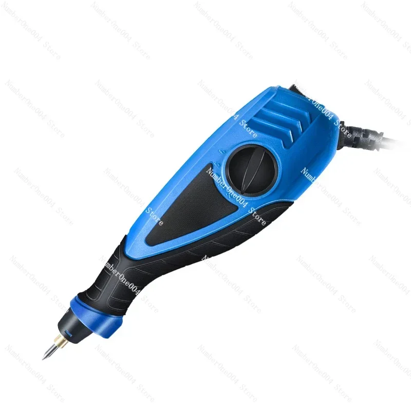 Applicable To Engraving Machine Small Electric Engraving Pen Stainless Steel Metal Marking Machine
Applicable To Engraving Machine Small Electric Engraving Pen Stainless Steel Metal Marking Machine