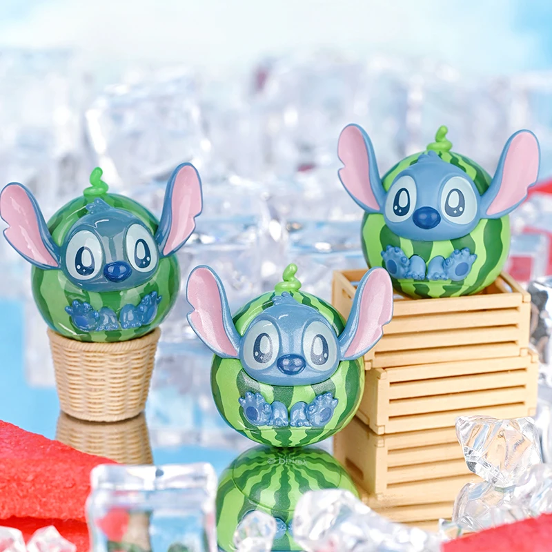 Genuine Goldlok Disney Stitch Magnetic Interstellar Baby Tumbler Blind Box Bag Trendy Play Handheld Ornament Toy
Genuine Goldlok Disney Stitch Magnetic Interstellar Baby Tumbler Blind Box Bag Trendy Play Handheld Ornament Toy
