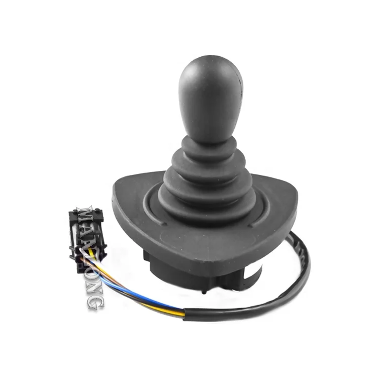 Forklift part Joystick used for Linde 335/336/1276(E16-E35) 116(R14-R17) with 7919040042
Forklift part Joystick used for Linde 335/336/1276(E16-E35) 116(R14-R17) with 7919040042