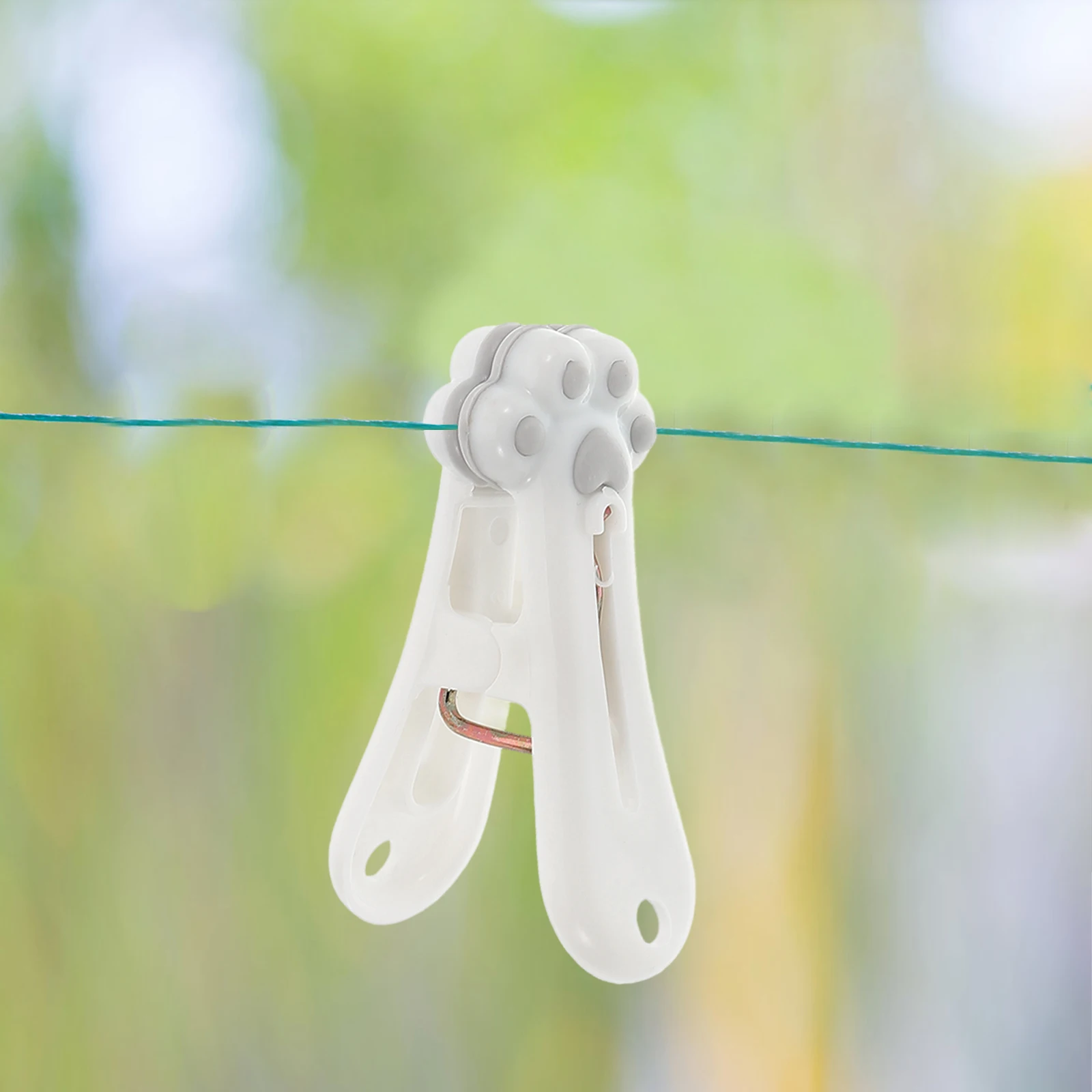 12pcs Clothespins Plastic No Marks Medium Size Sock Drying Rack Travel Utility Clips Clothes Pegs Extra Strong
12pcs Clothespins Plastic No Marks Medium Size Sock Drying Rack Travel Utility Clips Clothes Pegs Extra Strong