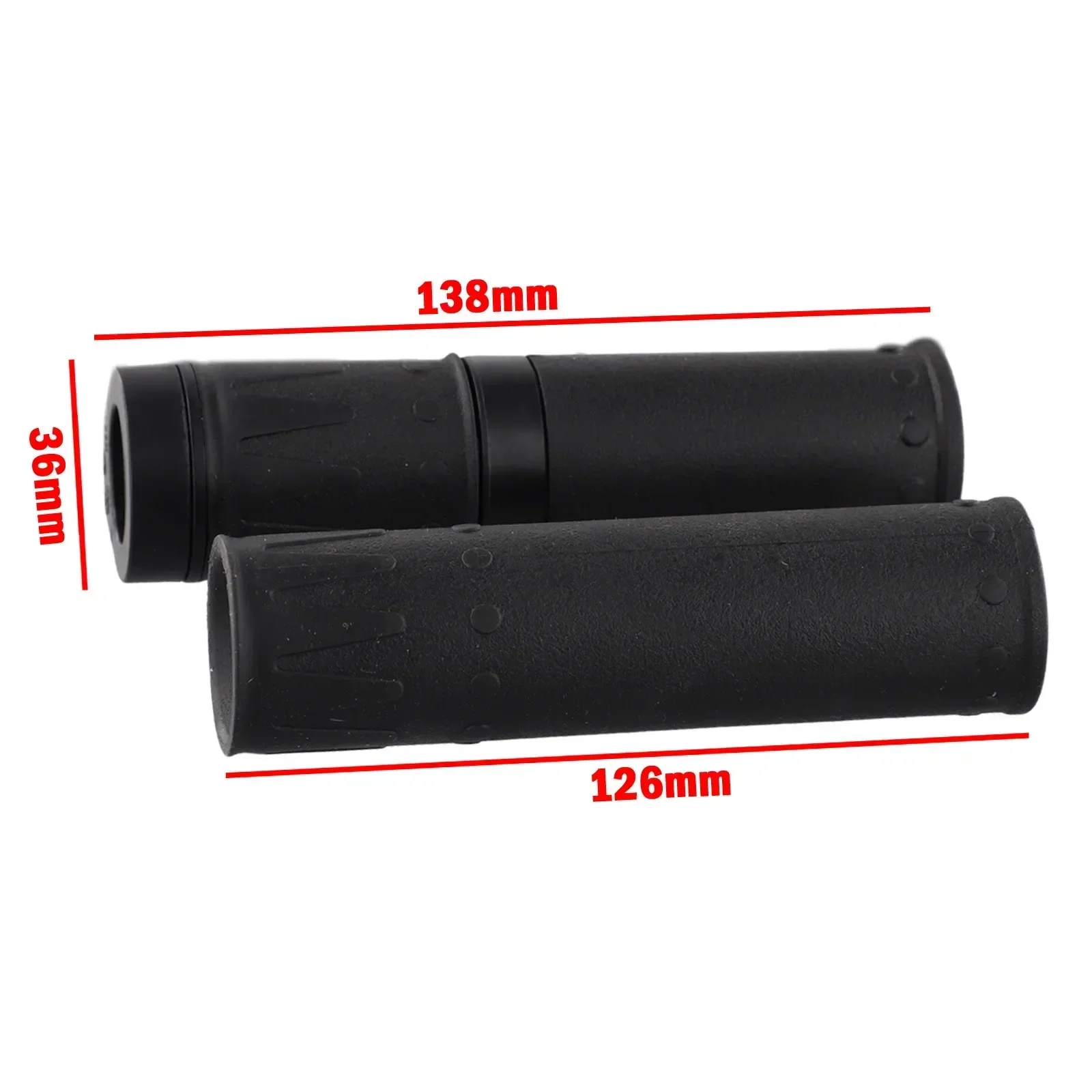Convenient Throttle Half Twisting 158X Half Twisting 178cm (WP) 3 Pin SM Plug Durable E-Motorcycle Electric Scooter High Quality
Convenient Throttle Half Twisting 158X Half Twisting 178cm (WP) 3 Pin SM Plug Durable E-Motorcycle Electric Scooter High Quality
