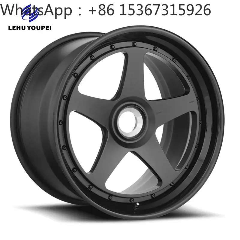 18-22 Inch High Performance Multi Spoke Racing Forged Alloy Rims
18-22 Inch High Performance Multi Spoke Racing Forged Alloy Rims