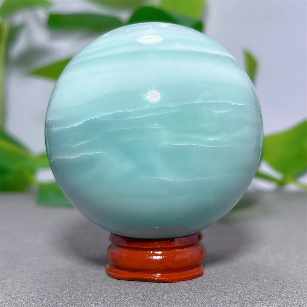 Caribbean Sphere Crystal Natural Stone Quartz Stone Minerals Home Garden Decoration Reiki Energy Healing Craft Gifts Luck Love
Caribbean Sphere Crystal Natural Stone Quartz Stone Minerals Home Garden Decoration Reiki Energy Healing Craft Gifts Luck Love