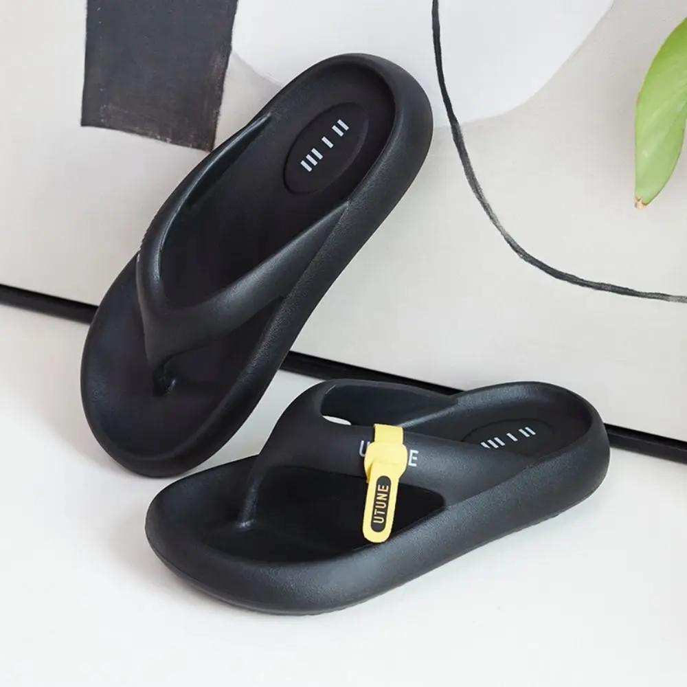 Simple Letter Platform Flip Flops Non-Slip EVA Slides Sandals Soft Toe Spring Beach Slippers Bathroom
Simple Letter Platform Flip Flops Non-Slip EVA Slides Sandals Soft Toe Spring Beach Slippers Bathroom