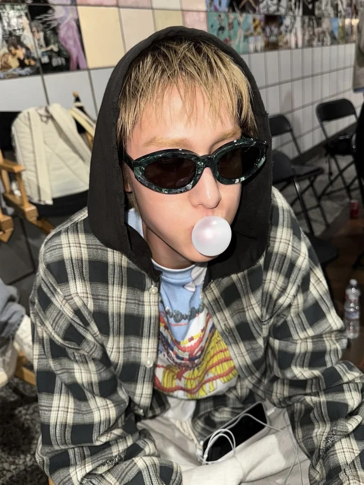 Куртка Cortis Mihara с капюшоном, унисекс, зимняя, уличный стиль, хип-хоп, свободный крой, винтажный дизайн, длинный рукав, смесовая хлопковая ткань
Куртка Cortis Mihara с капюшоном, унисекс, зимняя, уличный стиль, хип-хоп, свободный крой, винтажный дизайн, длинный рукав, смесовая хлопковая ткань