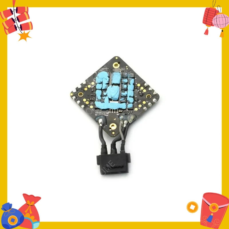 Power ESC Board Module with Flex Cable for Avata Drone Replacement Parts 99% New
Power ESC Board Module with Flex Cable for Avata Drone Replacement Parts 99% New