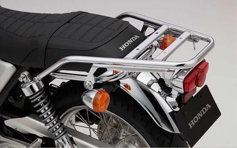 Suitable for Honda CB1100 CB1100EX rear shelf rear wing travel rack New 11-21 years High quality
Suitable for Honda CB1100 CB1100EX rear shelf rear wing travel rack New 11-21 years High quality