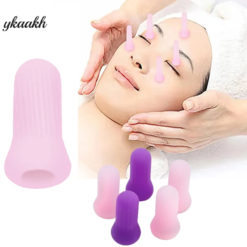 Silicone Vacuum Suction Cup Massage Kit Massage Body Cup Facial Massage Suction Cup Anti-cellulite Vacuum Massager
Silicone Vacuum Suction Cup Massage Kit Massage Body Cup Facial Massage Suction Cup Anti-cellulite Vacuum Massager
