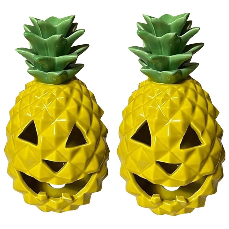【B07R】Resin Pineapple Pumpkin Halloween Light Yellow Lantern For Bedroom Living Room Courtyard Party Decoration
【B07R】Resin Pineapple Pumpkin Halloween Light Yellow Lantern For Bedroom Living Room Courtyard Party Decoration