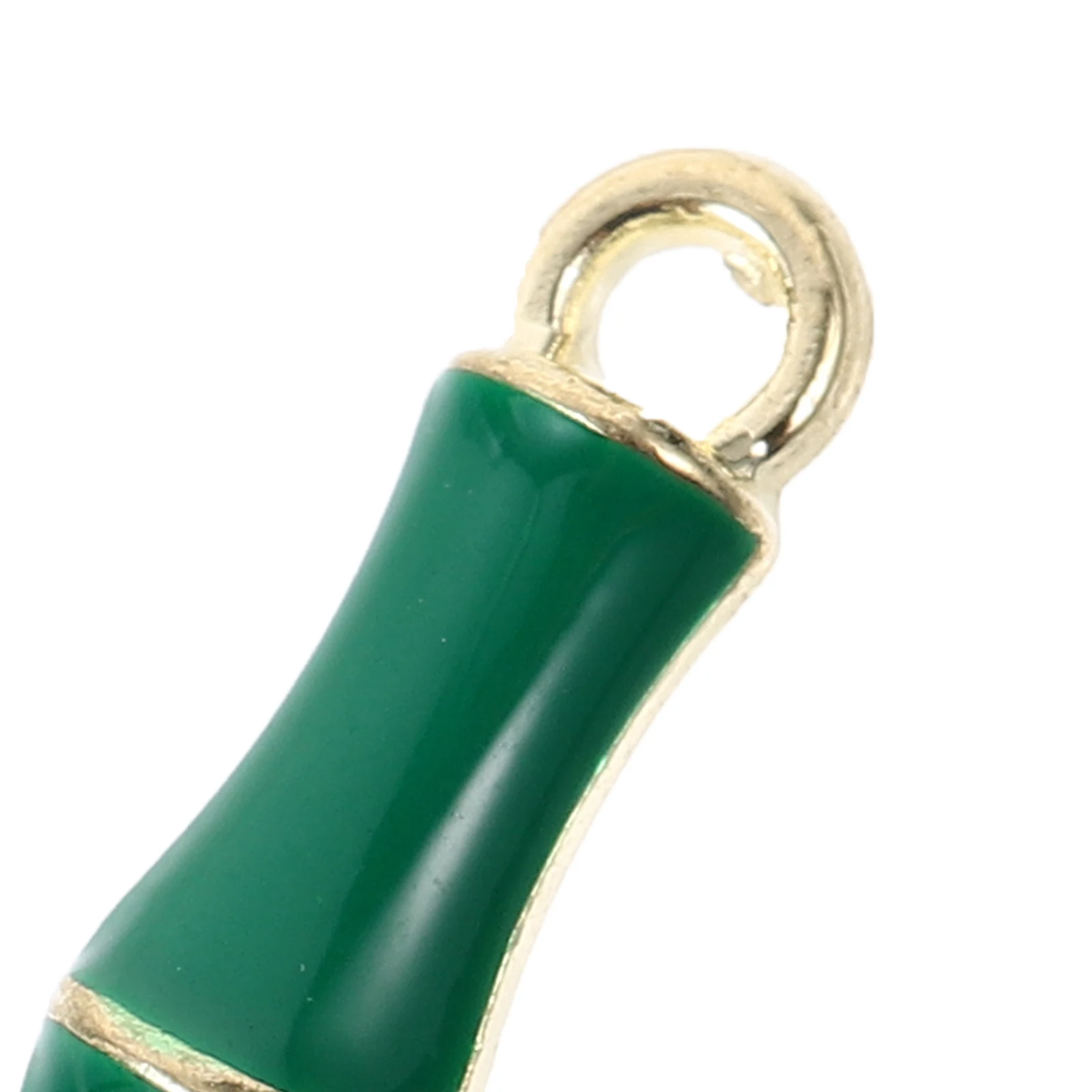 30pcs Bamboo Necklace Charms Alloy Pendant Diy Jewelry Making Supplies Metal Decorative Accessories Bracelets Earrings
30pcs Bamboo Necklace Charms Alloy Pendant Diy Jewelry Making Supplies Metal Decorative Accessories Bracelets Earrings