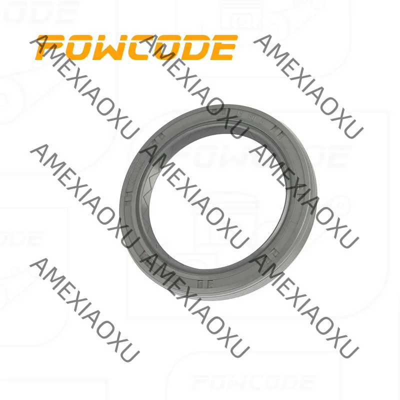 06L103085B is suitable for Volkswagen Audi 45 * 60 * 8 crankshaft front oil seal, hot-selling across borders
06L103085B is suitable for Volkswagen Audi 45 * 60 * 8 crankshaft front oil seal, hot-selling across borders