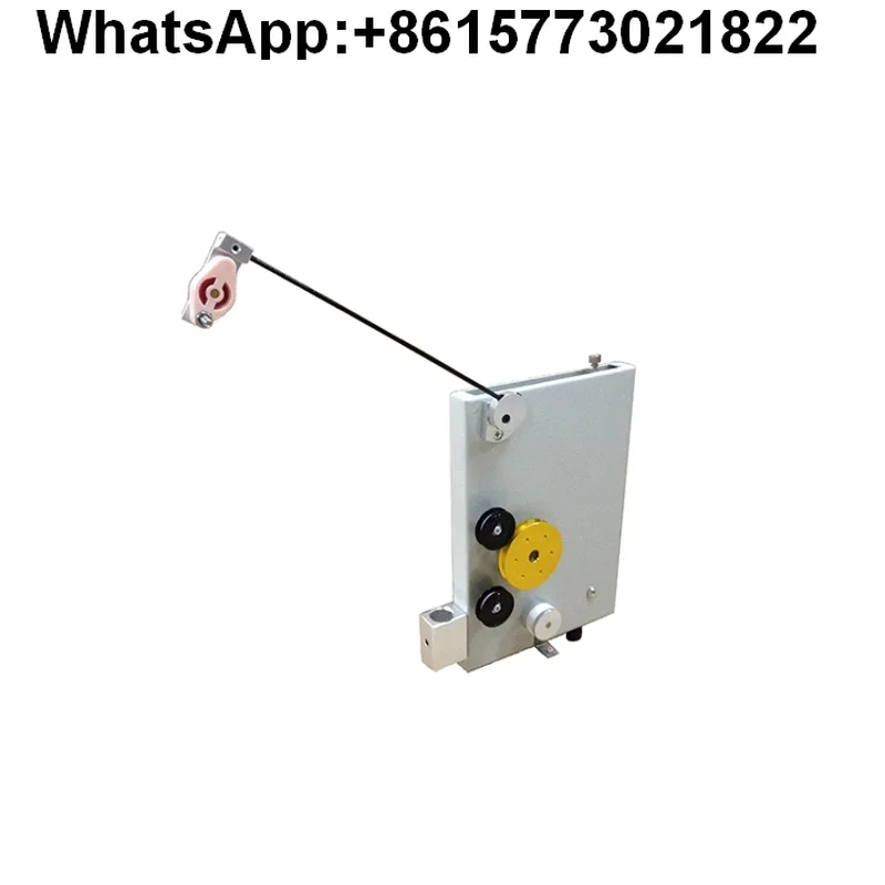 Winding machine tensioner, magnetic damping tensioner M-T-B Y-H-Z H-M-T X-T
Winding machine tensioner, magnetic damping tensioner M-T-B Y-H-Z H-M-T X-T