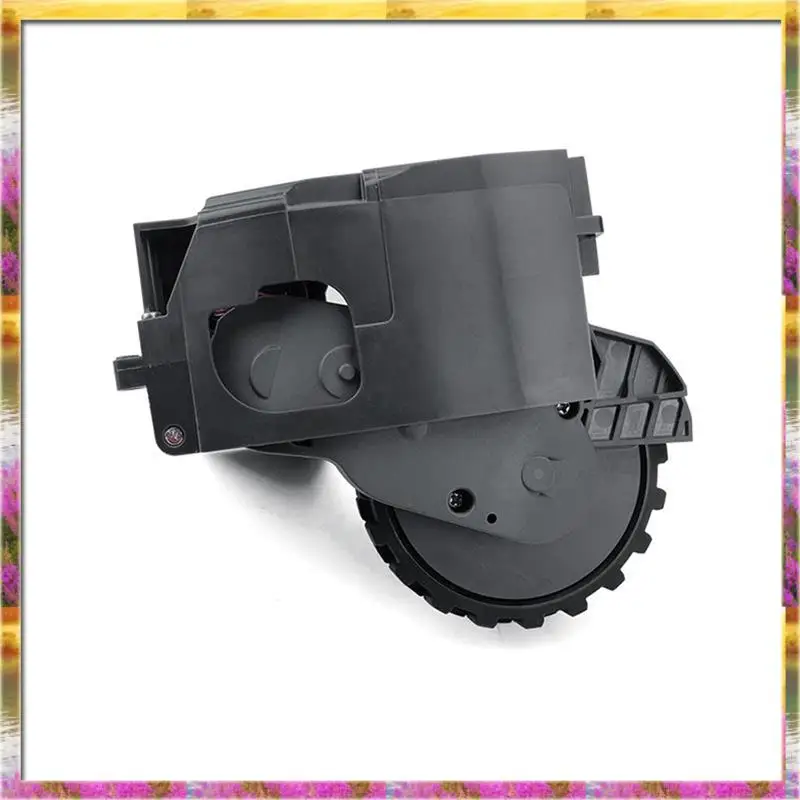 A52Z Top For Roborocks50 S51 S55 Replacement Wheels,Travel Module For Sweeping Robot,Robot Vacuum Accessories
A52Z Top For Roborocks50 S51 S55 Replacement Wheels,Travel Module For Sweeping Robot,Robot Vacuum Accessories