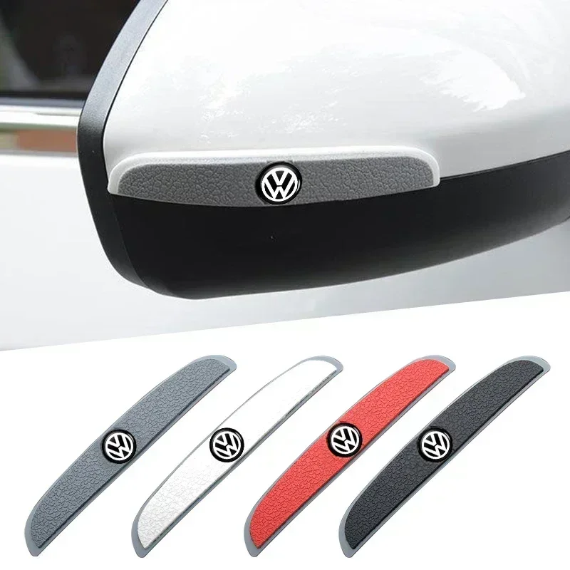 4PCS Car Door Edge Protector Guards Sticker Strip For Volkswagen VW Scirocco Jetta Beetle Golf Passat Polo Tiguan Sharan Touran
4PCS Car Door Edge Protector Guards Sticker Strip For Volkswagen VW Scirocco Jetta Beetle Golf Passat Polo Tiguan Sharan Touran