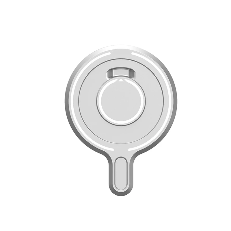 N15R-для Insta360 Flow Магнитный держатель телефона для адаптера Magsafe для Iphone 15, 14, 13, 12, портативный смартфон
N15R-для Insta360 Flow Магнитный держатель телефона для адаптера Magsafe для Iphone 15, 14, 13, 12, портативный смартфон