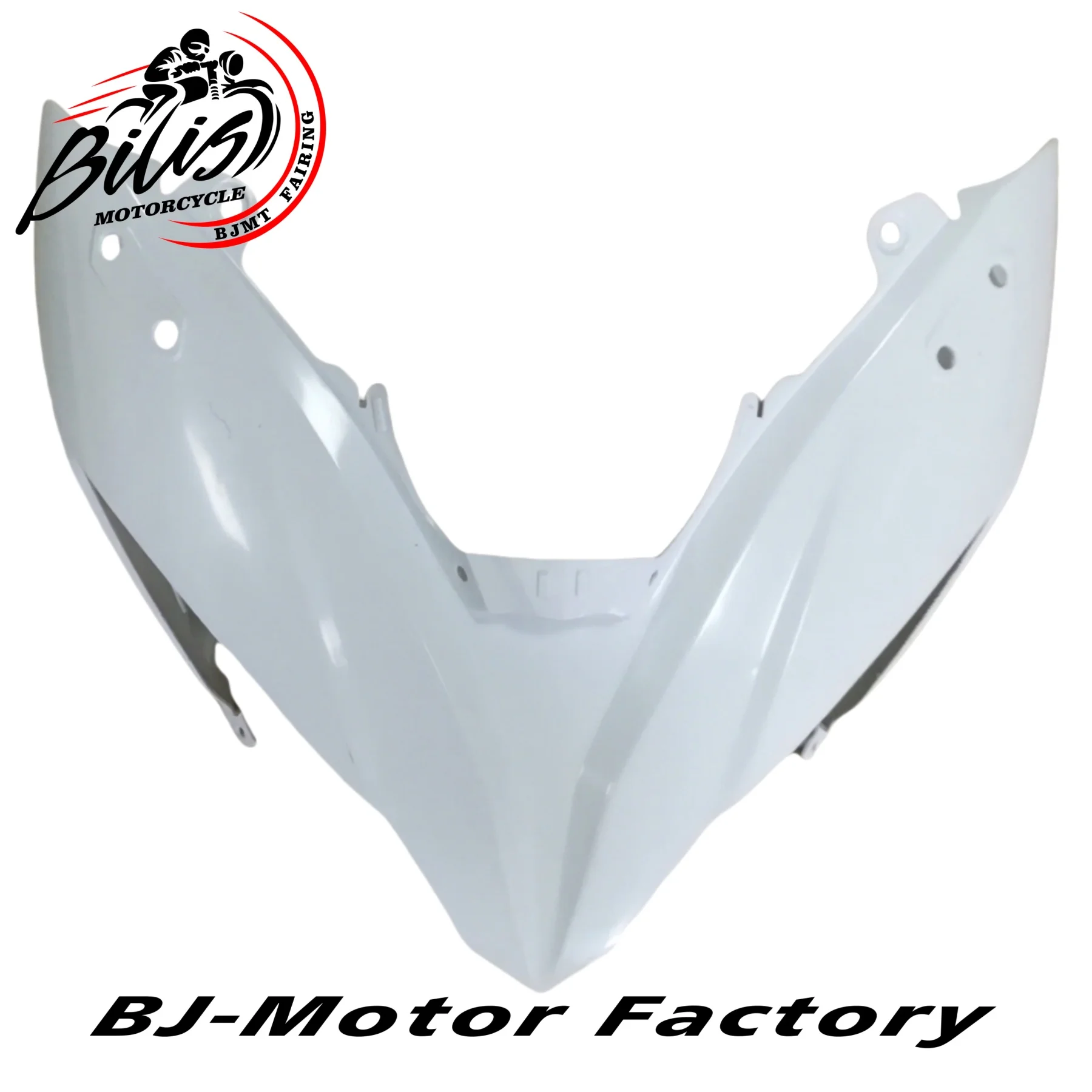 The Suitable for KAWASAKI Ninja 650 2017 Front Headlight Cover Motorcycle Fairing
The Suitable for KAWASAKI Ninja 650 2017 Front Headlight Cover Motorcycle Fairing
