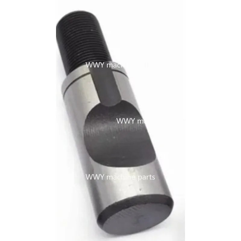 Подходит для винта шпинделя токарного станка D-типа D4 D5 D6 D8 D11, полуцилиндрический фланцевый винтовой зажим
Подходит для винта шпинделя токарного станка D-типа D4 D5 D6 D8 D11, полуцилиндрический фланцевый винтовой зажим