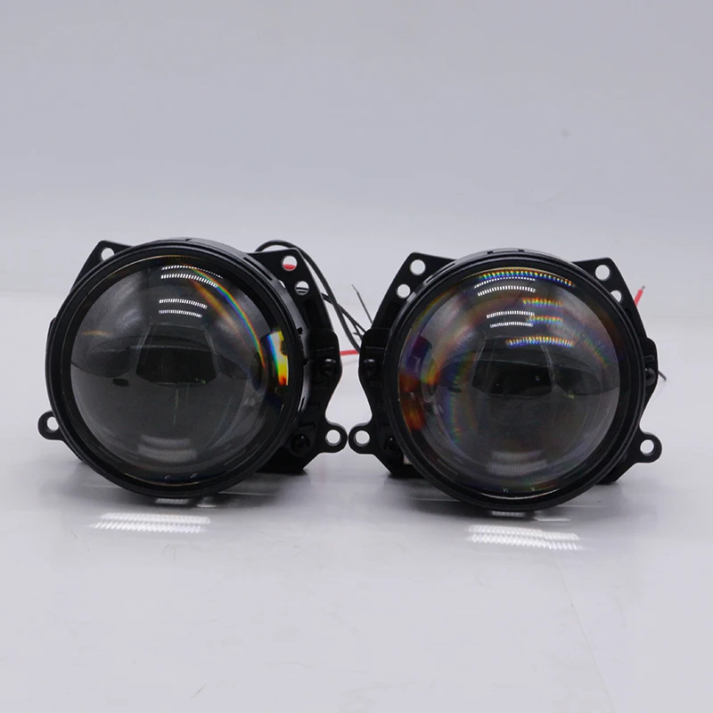 double light source 3inch single lamp cup Fan Heatsink Build-in for led head light
double light source 3inch single lamp cup Fan Heatsink Build-in for led head light
