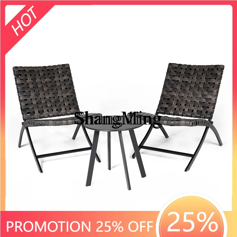 FG good-looking outdoor table and chair rattan chair courtyard balcony tea table and chair leisure layout area combination
FG good-looking outdoor table and chair rattan chair courtyard balcony tea table and chair leisure layout area combination