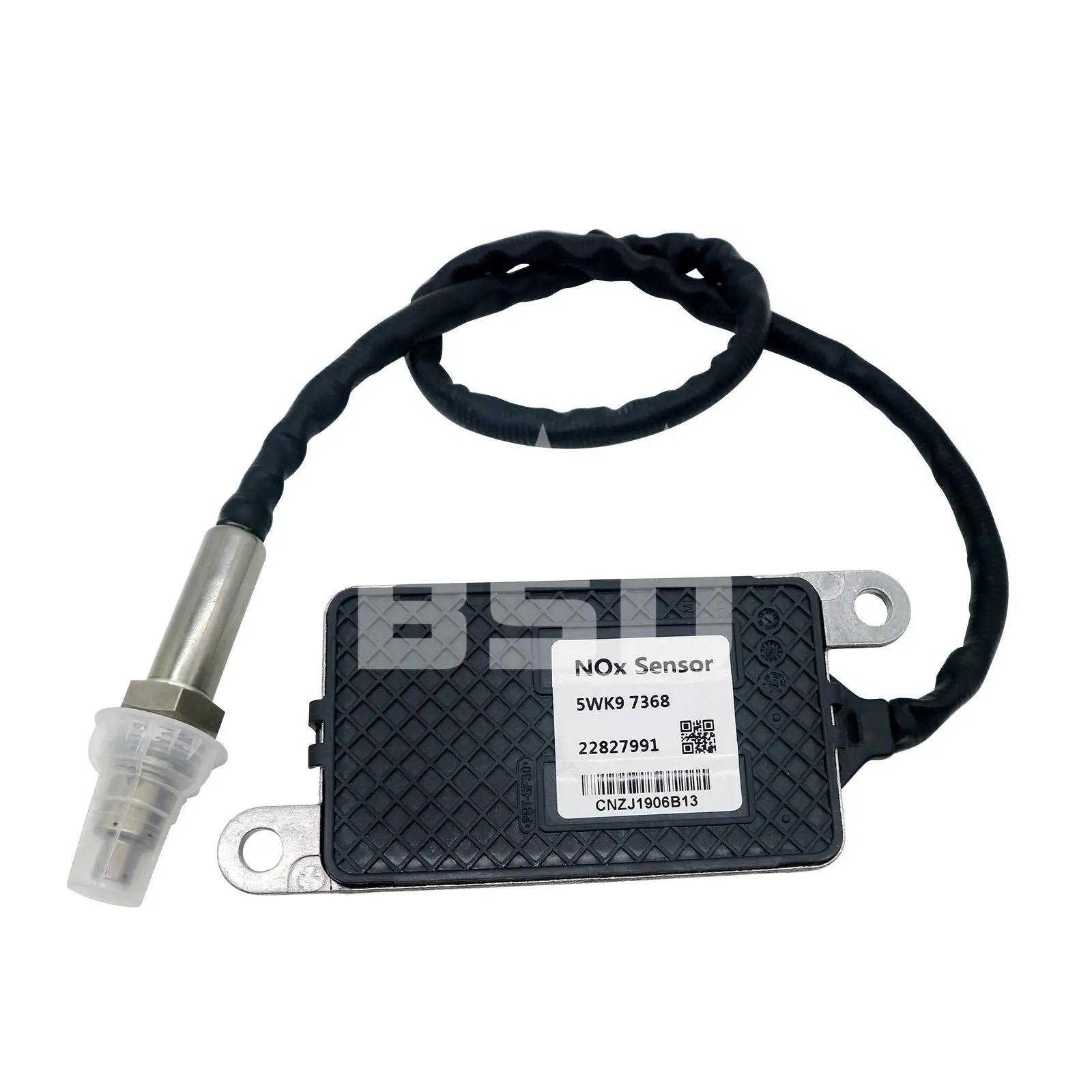 Auto Sensor Nitrogen Oxide Sensor 5WK9 7368,22827991 For Renault,Volvo (1)Piece/Lot
Auto Sensor Nitrogen Oxide Sensor 5WK9 7368,22827991 For Renault,Volvo (1)Piece/Lot