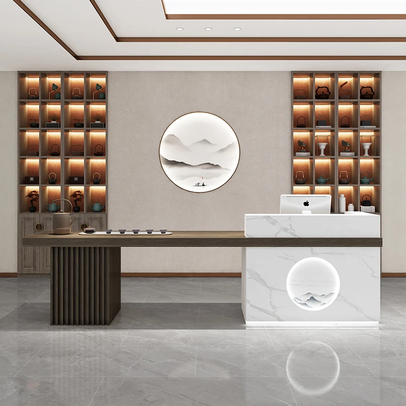 Organizers Company Reception Desks Design Long Display Executive Restaurant Reception Desks Hotel Bureau Commercial Furniture
Organizers Company Reception Desks Design Long Display Executive Restaurant Reception Desks Hotel Bureau Commercial Furniture