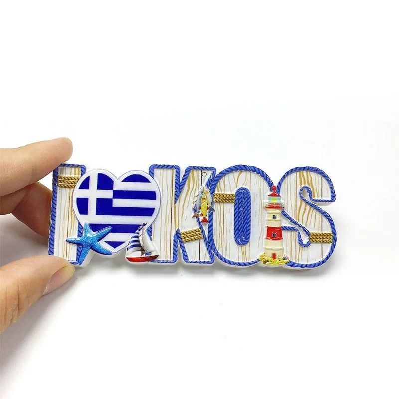 Greece Landmark 3D Resin Magnet Frigo, Cute Magnets, Magneten Kühlschrank, Decoracion Hogar, Refrigerator Magnet Souvenir
Greece Landmark 3D Resin Magnet Frigo, Cute Magnets, Magneten Kühlschrank, Decoracion Hogar, Refrigerator Magnet Souvenir