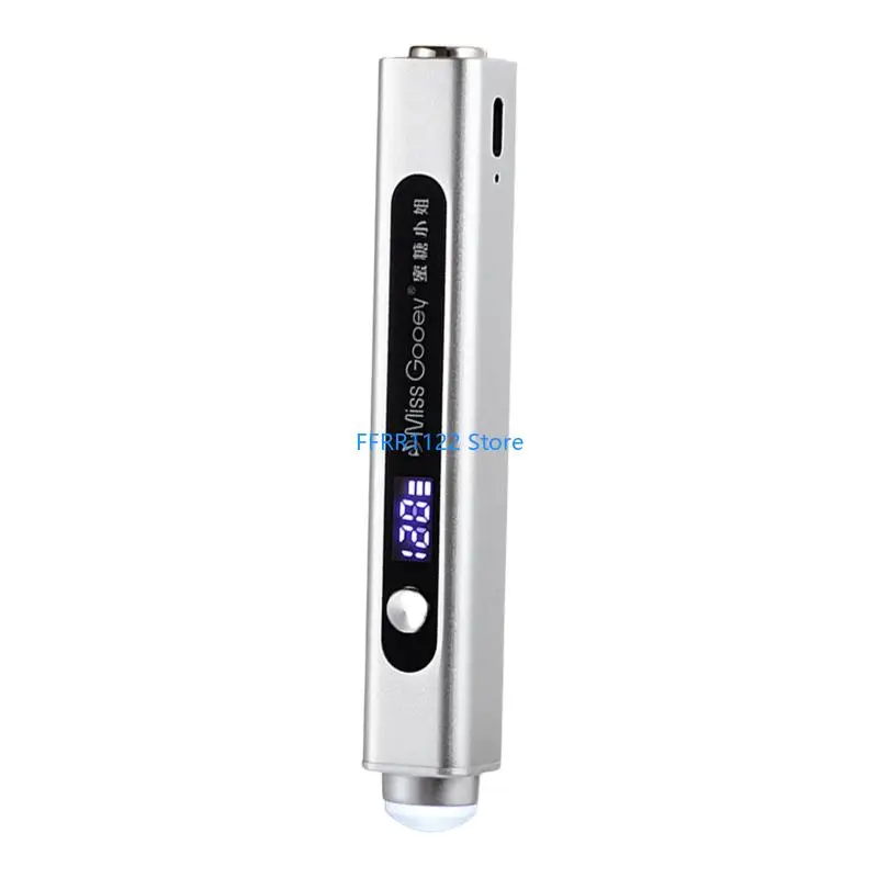 Y1uf удобная магнитная ногочная лампа и гвоздь.
Y1uf удобная магнитная ногочная лампа и гвоздь.