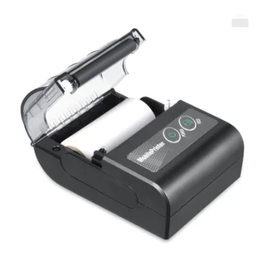 Hot Sale 2inch Mini Portable Line Thermal Printer For Handheld Receipt Bill Printer Mobile Multi-language 58mm 1-Year
Hot Sale 2inch Mini Portable Line Thermal Printer For Handheld Receipt Bill Printer Mobile Multi-language 58mm 1-Year