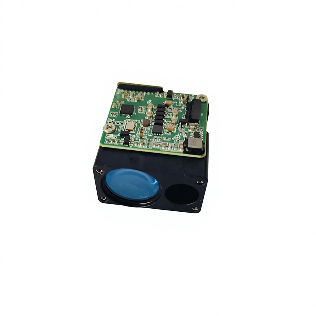 High Temp Laser Distance Sensor Lidar 5000hz Laser Rangefinders 120m Laser Rangefinder Module for Build
High Temp Laser Distance Sensor Lidar 5000hz Laser Rangefinders 120m Laser Rangefinder Module for Build