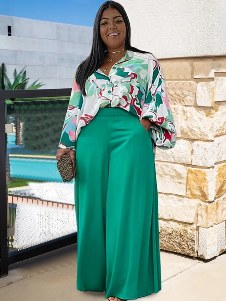 2 Piece Set Africa Clothes 2023 African Dashiki New Dashiki Fashion Suit Top And Trousers Super Size Party Plus Size For Lady
2 Piece Set Africa Clothes 2023 African Dashiki New Dashiki Fashion Suit Top And Trousers Super Size Party Plus Size For Lady