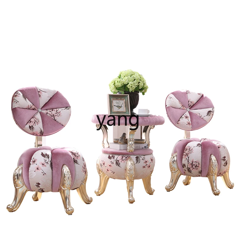LH Balcony Table and Chair Bedroom Leisure Solid Wood Tea Table Three-piece Reception Table and Chair Combination
LH Balcony Table and Chair Bedroom Leisure Solid Wood Tea Table Three-piece Reception Table and Chair Combination