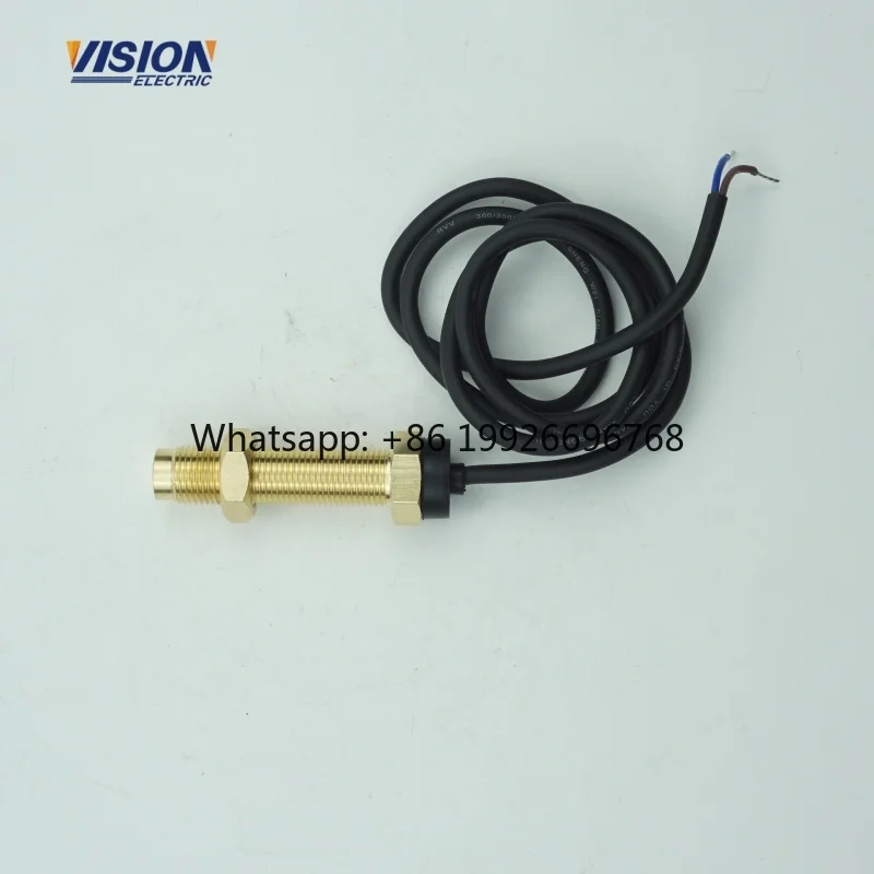 Diesel Speed Sensor T75205004A for Diesel Engine Parts
Diesel Speed Sensor T75205004A for Diesel Engine Parts