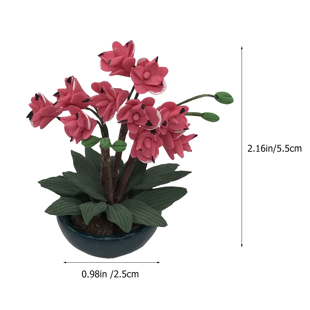 Model Making Accessories Artificial Flower Flowers Decoration Models Stunning Landscape Simulation Fake Resin Toy Table
Model Making Accessories Artificial Flower Flowers Decoration Models Stunning Landscape Simulation Fake Resin Toy Table